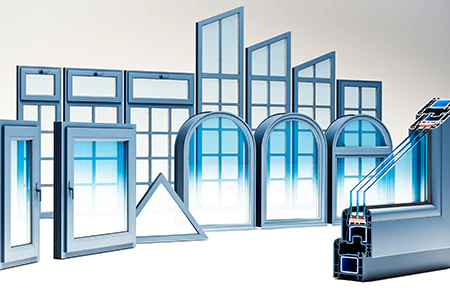 Insulated Glass Window Seal in Tamiami, FL